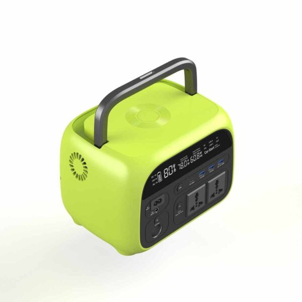 256wh taşınabilir elektrik santrali toptan eşya fiyat