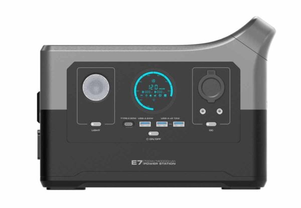 2000 watt elektrik santrali OEM Çin fabrika fiyatı