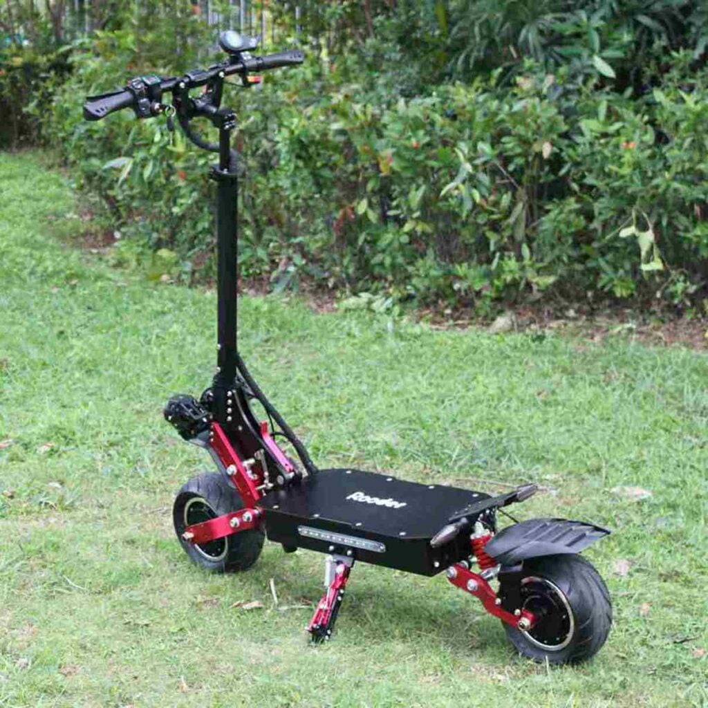Yetişkin Elektrikli Off Road Scooter satılık toptan eşya fiyatı