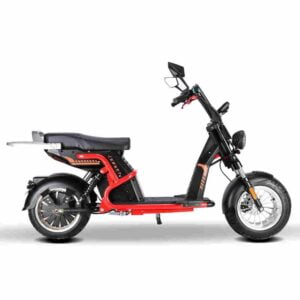 Yetişkinler İçin Tüm Arazi Elektrikli Scooter satılık