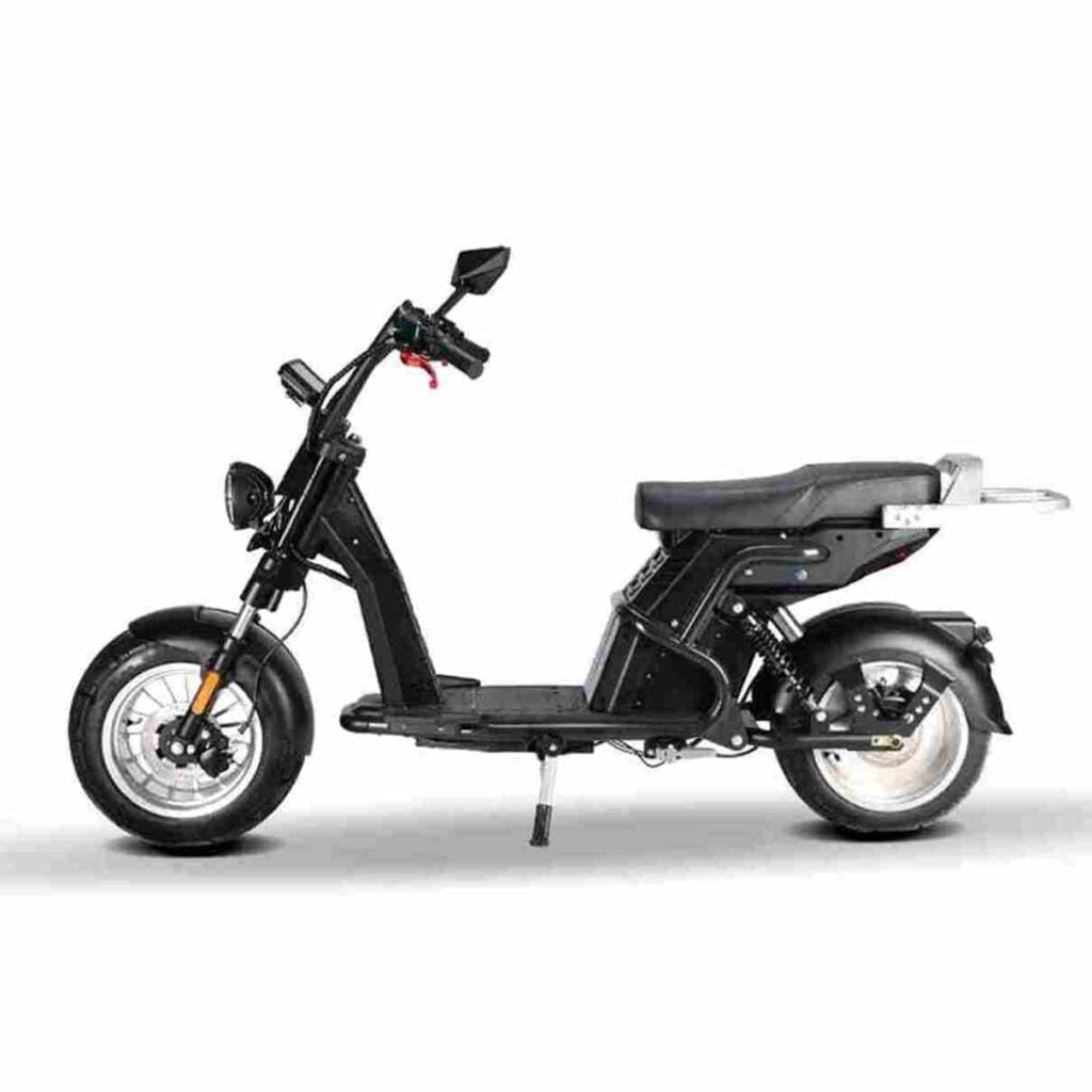 Gençler İçin En İyi Elektrikli Arazi Bisikleti satılık