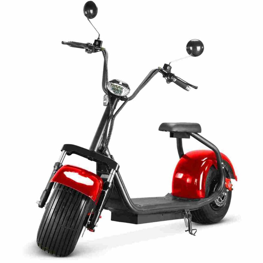 Elektrikli Scooter 500w satılık toptan eşya fiyatı