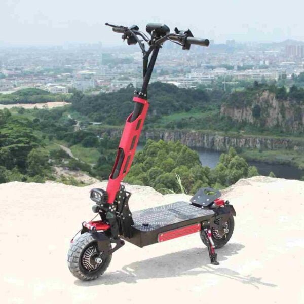 Elektrikli Scooter Citycoco 2000w satılık toptan eşya fiyatı