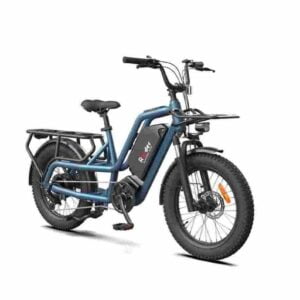 Yetişkinler İçin Yüksek Hızlı Elektrikli Scooter satılık