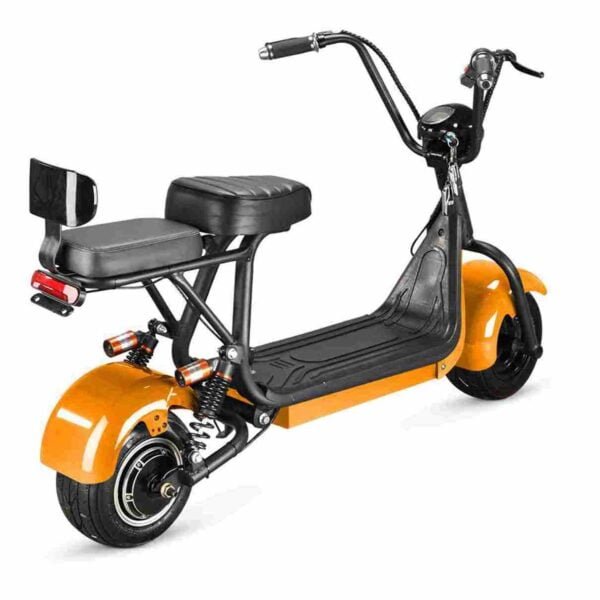 Bayanlar İçin Elektrikli Scooter satılık toptan eşya fiyatı