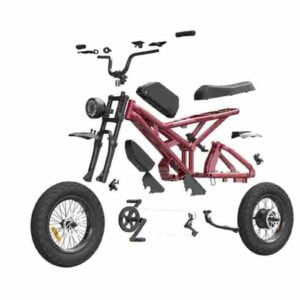 Elektrikli Scooter İki Tekerlek satılık toptan eşya fiyatı