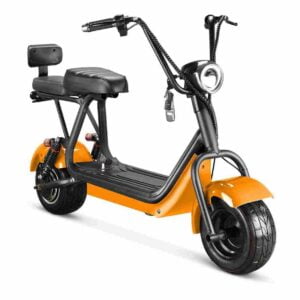 Yetişkinler İçin Koltuklu Elektrikli Scooter satılık