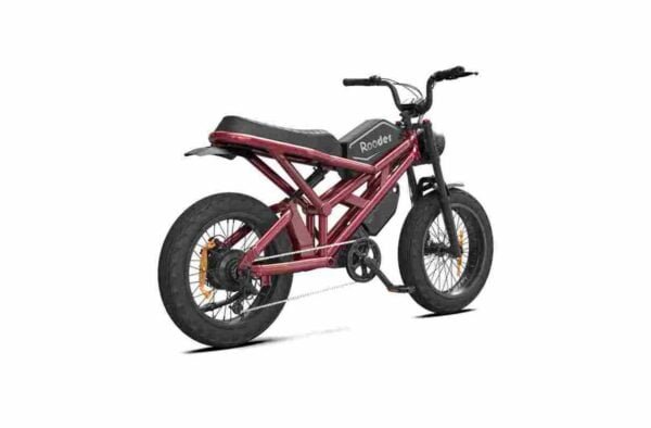 Yağ Lastikli Elektrikli Bisiklet 750 Watt satılık toptan eşya fiyatı