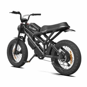 Yetişkinler İçin En Güvenilir Elektrikli Scooter satılık