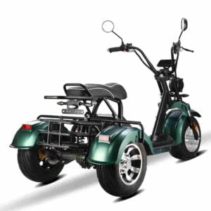 Yetişkinler İçin Motorlu Elektrikli Scooter satılık