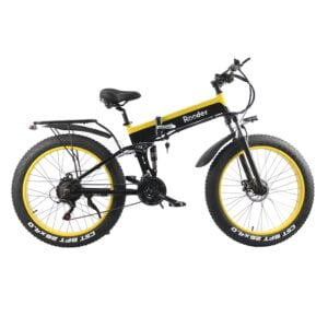 Rooder ebike r809-s3 26 inç satılık