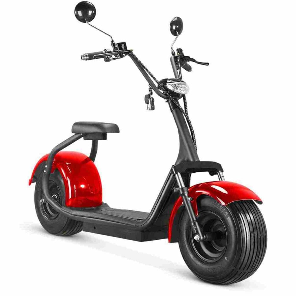 Küçük Elektrikli Scooter satılık toptan eşya fiyatı