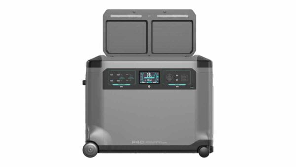 xp700 Taşınabilir Güç İstasyonu Fabrika Fiyatı