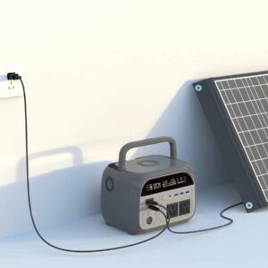 en iyi taşınabilir elektrik santrali kamp OEM Çin fabrika fiyatı