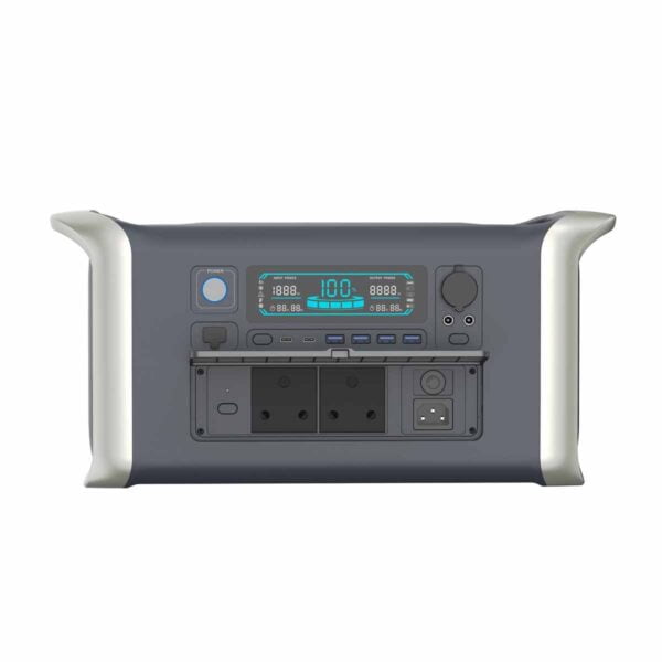 1200w elektrik santrali OEM Çin fabrika fiyatı
