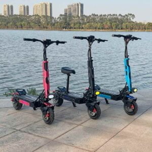 ucuz elektrikli scooter Rooder gt01s 1650w 20ah