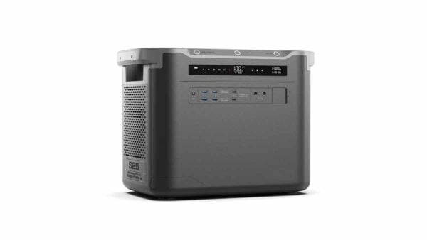 xp400 Taşınabilir Güç İstasyonu Fabrika Fiyatı
